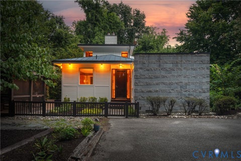 Photo of 4235 Echo Ho Lane, Richmond, VA 23235 (MLS # 2622476)
