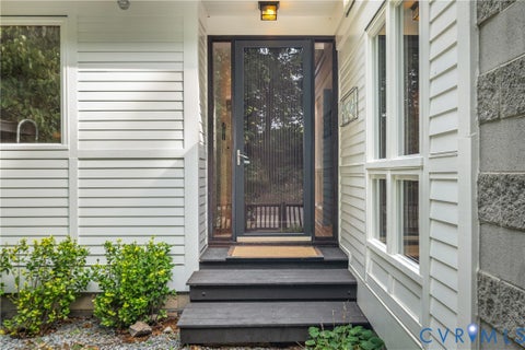 Tiny photo for 4235 Echo Ho Lane, Richmond, VA 23235 (MLS # 2622476)