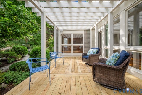 Tiny photo for 4235 Echo Ho Lane, Richmond, VA 23235 (MLS # 2622476)