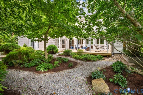 Tiny photo for 4235 Echo Ho Lane, Richmond, VA 23235 (MLS # 2622476)