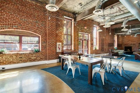 Tiny photo for 815 Porter Street #U219, Richmond, VA 23224 (MLS # 2529900)