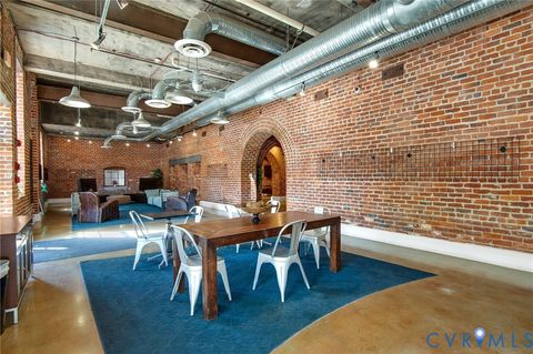 Tiny photo for 815 Porter Street #U219, Richmond, VA 23224 (MLS # 2529900)