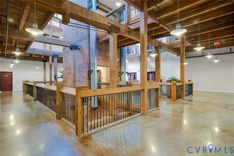 Tiny photo for 815 Porter Street #U219, Richmond, VA 23224 (MLS # 2529900)