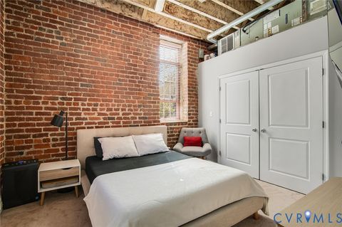 Tiny photo for 815 Porter Street #U219, Richmond, VA 23224 (MLS # 2529900)