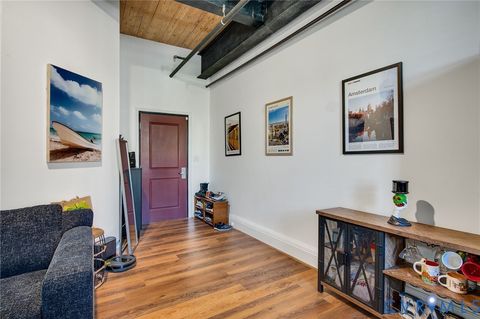 Tiny photo for 815 Porter Street #U219, Richmond, VA 23224 (MLS # 2529900)