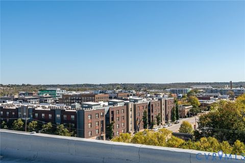 Tiny photo for 815 Porter Street #U219, Richmond, VA 23224 (MLS # 2529900)