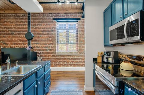 Tiny photo for 815 Porter Street #U219, Richmond, VA 23224 (MLS # 2529900)