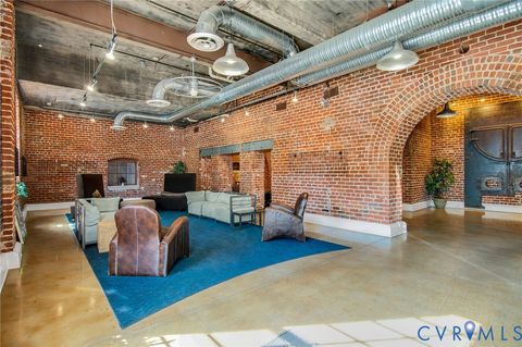 Tiny photo for 815 Porter Street #U219, Richmond, VA 23224 (MLS # 2529900)