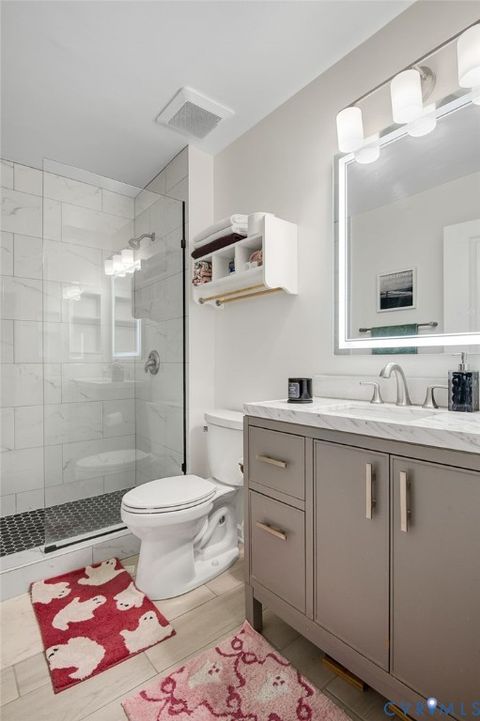 Tiny photo for 815 Porter Street #U219, Richmond, VA 23224 (MLS # 2529900)