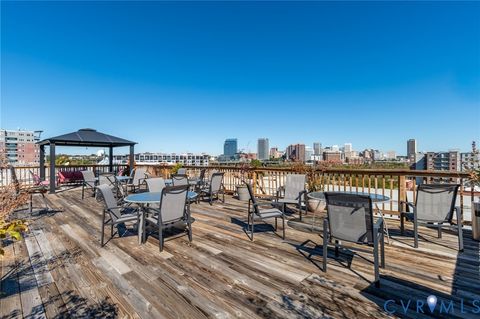 Tiny photo for 815 Porter Street #U219, Richmond, VA 23224 (MLS # 2529900)