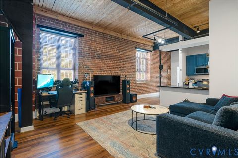 Tiny photo for 815 Porter Street #U219, Richmond, VA 23224 (MLS # 2529900)
