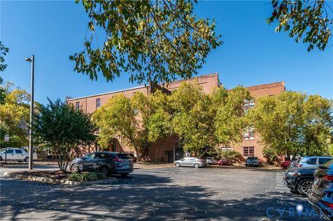 Tiny photo for 815 Porter Street #U219, Richmond, VA 23224 (MLS # 2529900)