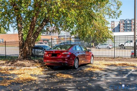 Tiny photo for 815 Porter Street #U219, Richmond, VA 23224 (MLS # 2529900)