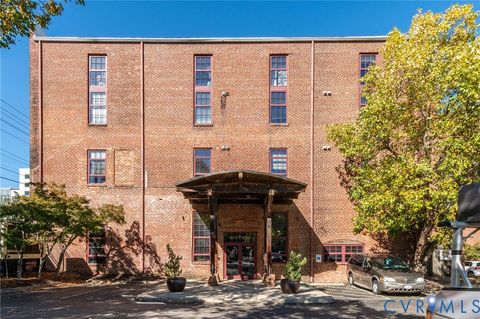 Tiny photo for 815 Porter Street #U219, Richmond, VA 23224 (MLS # 2529900)