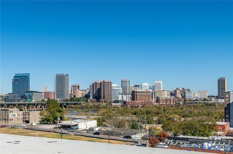 Tiny photo for 815 Porter Street #U219, Richmond, VA 23224 (MLS # 2529900)