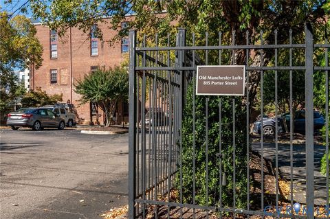 Tiny photo for 815 Porter Street #U219, Richmond, VA 23224 (MLS # 2529900)