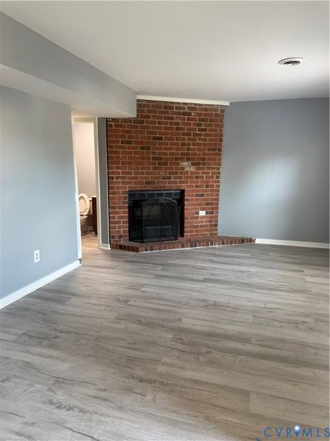 Tiny photo for 222 Knightsmanor Court, Henrico, VA 23227 (MLS # 2618147)