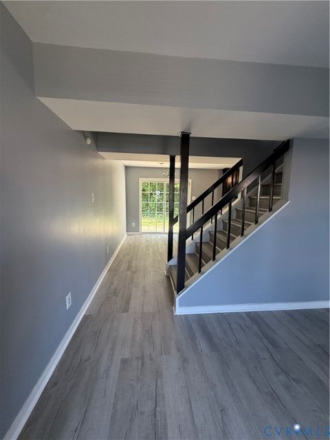 Tiny photo for 222 Knightsmanor Court, Henrico, VA 23227 (MLS # 2618147)