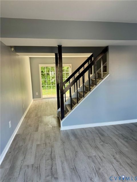 Tiny photo for 222 Knightsmanor Court, Henrico, VA 23227 (MLS # 2618147)