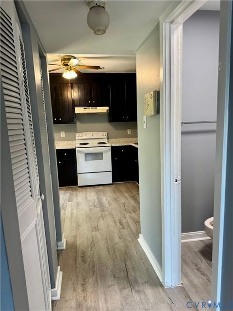 Tiny photo for 222 Knightsmanor Court, Henrico, VA 23227 (MLS # 2618147)