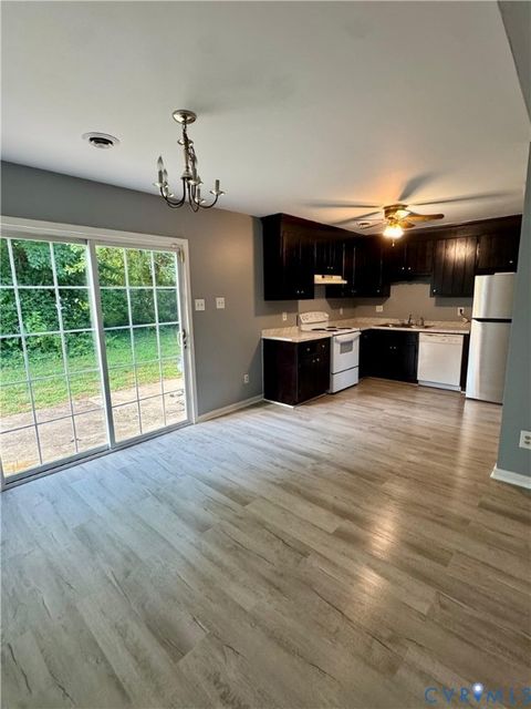 Tiny photo for 222 Knightsmanor Court, Henrico, VA 23227 (MLS # 2618147)