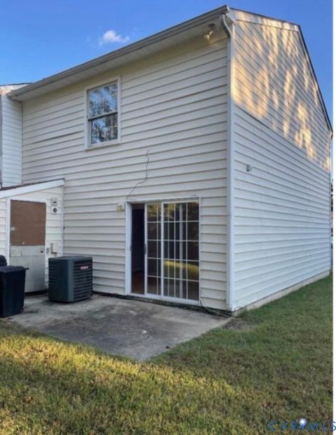 Tiny photo for 222 Knightsmanor Court, Henrico, VA 23227 (MLS # 2618147)