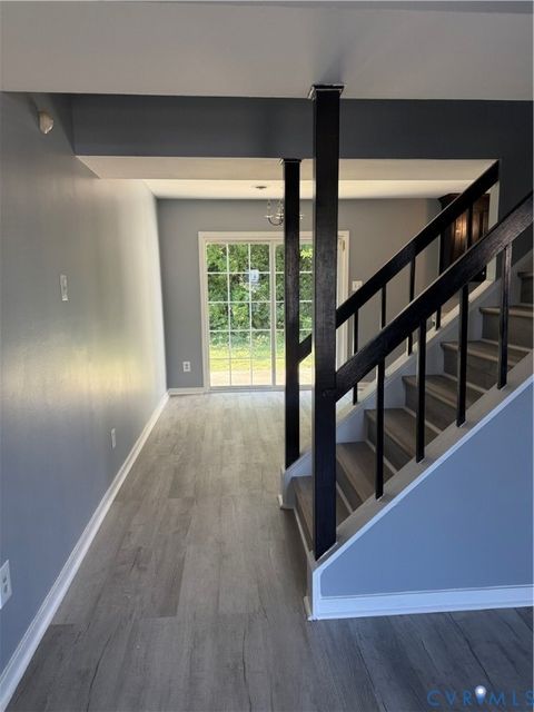 Tiny photo for 222 Knightsmanor Court, Henrico, VA 23227 (MLS # 2618147)