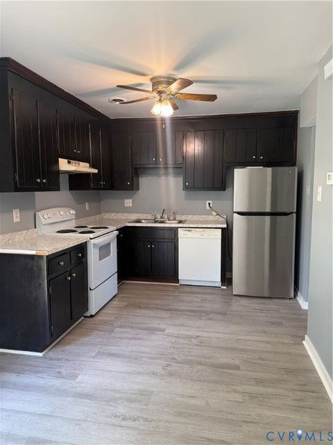 Tiny photo for 222 Knightsmanor Court, Henrico, VA 23227 (MLS # 2618147)