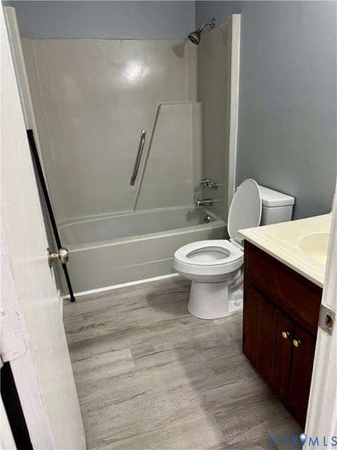 Tiny photo for 222 Knightsmanor Court, Henrico, VA 23227 (MLS # 2618147)