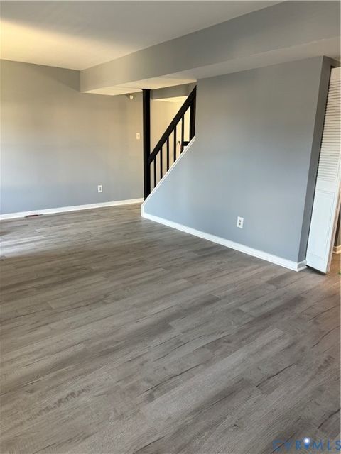 Tiny photo for 222 Knightsmanor Court, Henrico, VA 23227 (MLS # 2618147)
