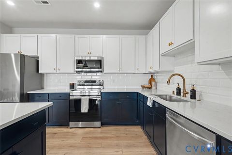 Tiny photo for 1473 Overbrook Road, Richmond, VA 23220 (MLS # 2618684)