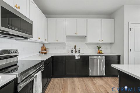 Tiny photo for 1473 Overbrook Road, Richmond, VA 23220 (MLS # 2618684)