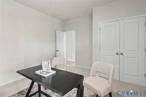 Tiny photo for 1473 Overbrook Road, Richmond, VA 23220 (MLS # 2618684)