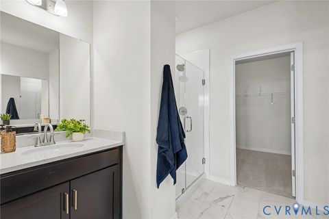 Tiny photo for 1473 Overbrook Road, Richmond, VA 23220 (MLS # 2618684)