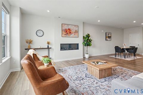 Tiny photo for 1473 Overbrook Road, Richmond, VA 23220 (MLS # 2618684)