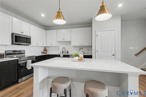 Tiny photo for 1473 Overbrook Road, Richmond, VA 23220 (MLS # 2618684)