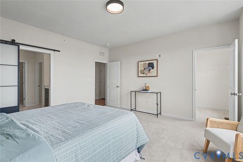 Tiny photo for 1473 Overbrook Road, Richmond, VA 23220 (MLS # 2618684)