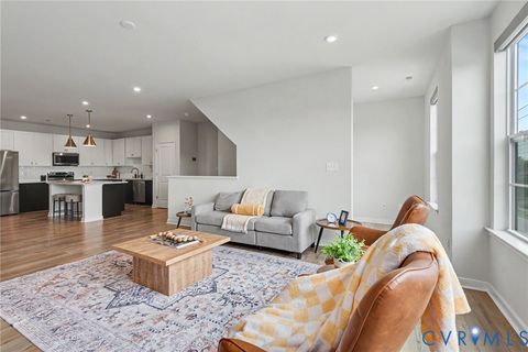 Tiny photo for 1473 Overbrook Road, Richmond, VA 23220 (MLS # 2618684)