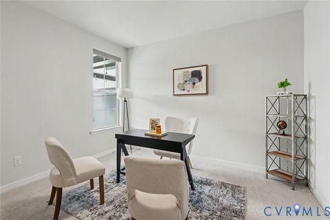 Tiny photo for 1473 Overbrook Road, Richmond, VA 23220 (MLS # 2618684)