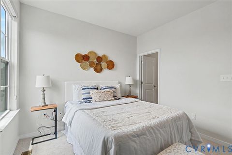 Tiny photo for 1473 Overbrook Road, Richmond, VA 23220 (MLS # 2618684)