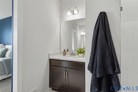 Tiny photo for 1473 Overbrook Road, Richmond, VA 23220 (MLS # 2618684)