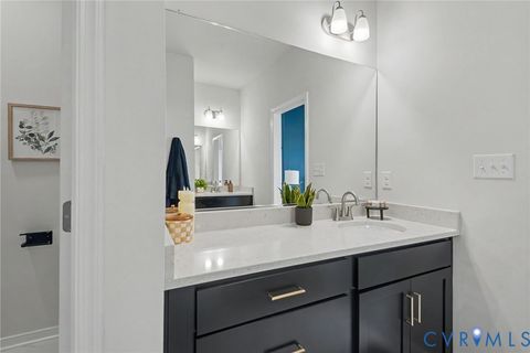 Tiny photo for 1473 Overbrook Road, Richmond, VA 23220 (MLS # 2618684)