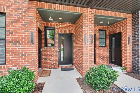 Tiny photo for 1473 Overbrook Road, Richmond, VA 23220 (MLS # 2618684)