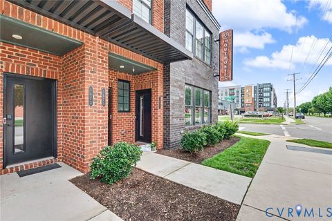 Tiny photo for 1473 Overbrook Road, Richmond, VA 23220 (MLS # 2618684)