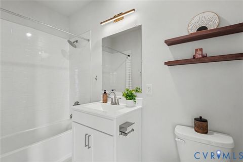 Tiny photo for 1473 Overbrook Road, Richmond, VA 23220 (MLS # 2618684)