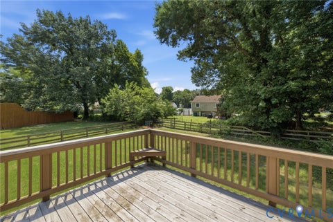 Tiny photo for 1303 Gilchrist Place, Henrico, VA 23231 (MLS # 2616864)