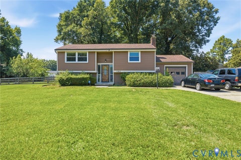 Photo of 1303 Gilchrist Place, Henrico, VA 23231 (MLS # 2616864)