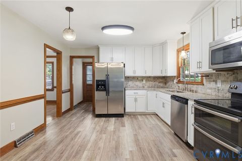 Tiny photo for 9257 Rochdale Court, Hanover, VA 23116 (MLS # 2610356)