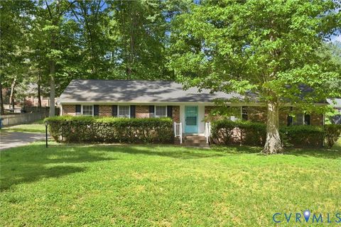 Photo of 9257 Rochdale Court, Hanover, VA 23116 (MLS # 2610356)