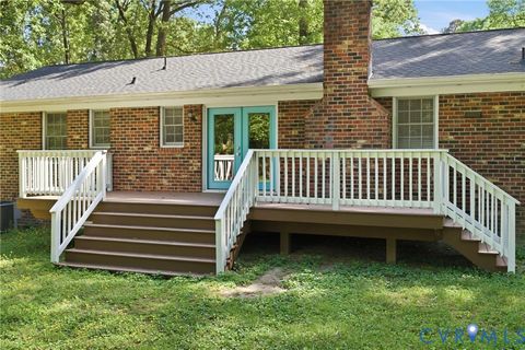 Tiny photo for 9257 Rochdale Court, Hanover, VA 23116 (MLS # 2610356)